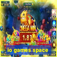 io games space